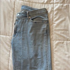 Abercrombie and Fitch Jeans